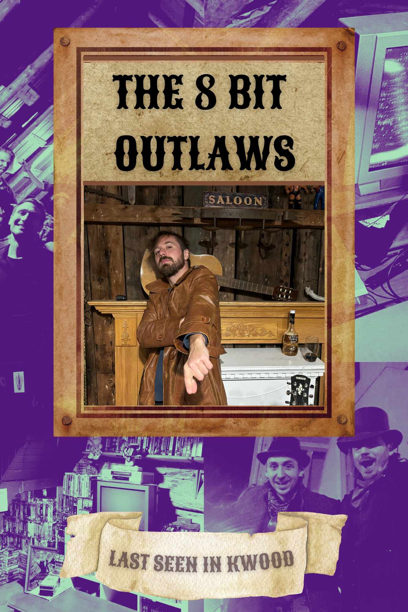 Home [the8bitoutlaws.com]